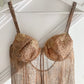 Lingerie Kleid Leo (80B)