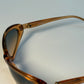 Chanel Sunglasses – Vintage Oval Frame