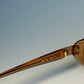 Chanel Sunglasses – Vintage Oval Frame