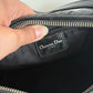 Christian Dior “Cadillac Chris 1947” Shoulder Bag – Runway S/S 2001