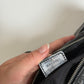 Christian Dior “Cadillac Chris 1947” Shoulder Bag – Runway S/S 2001