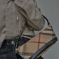Burberry Boat Tasche/ Pochette Nova Check
