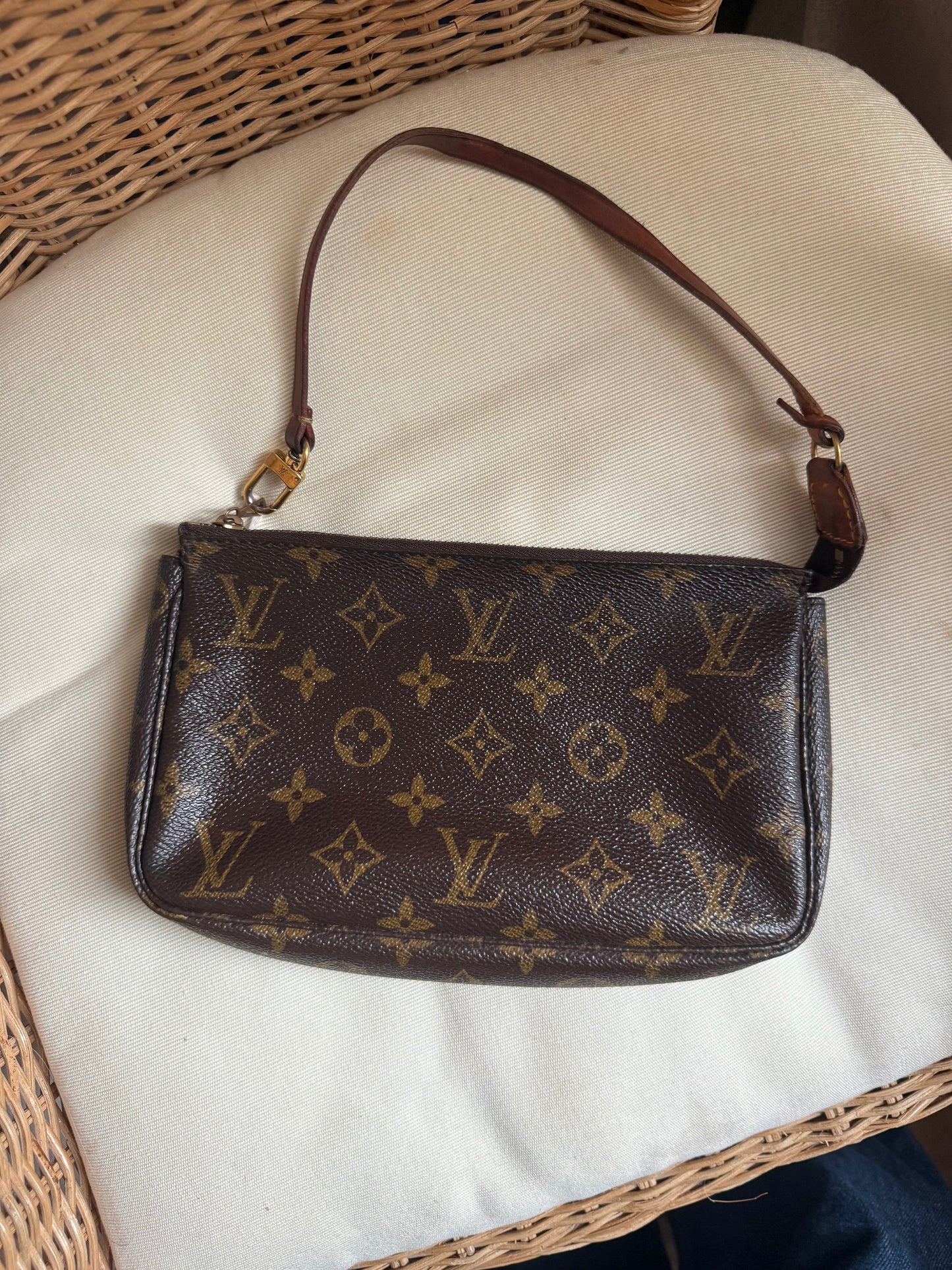 Louis Vuitton Pochette Accessoires