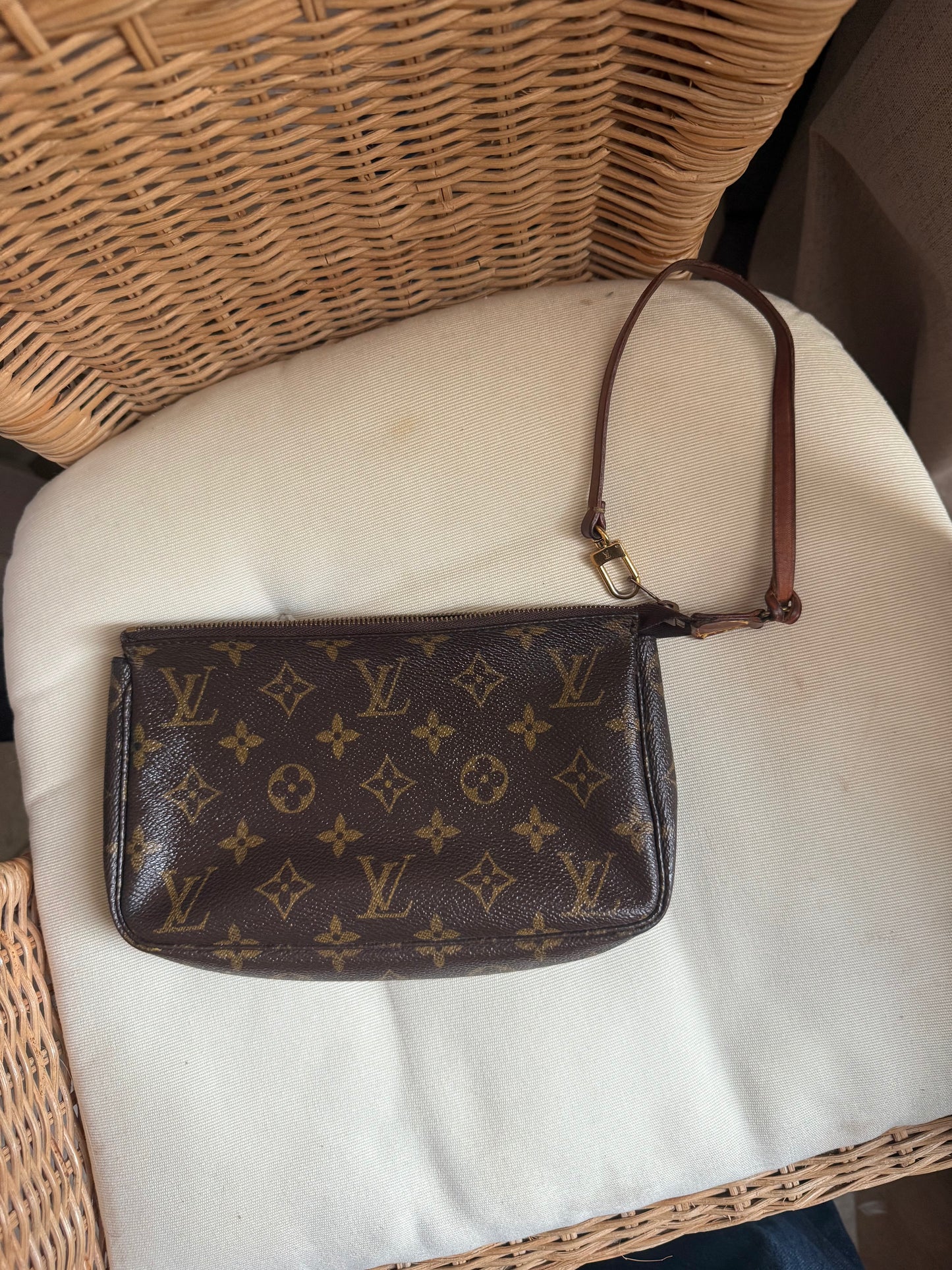 Louis Vuitton Pochette Accessoires