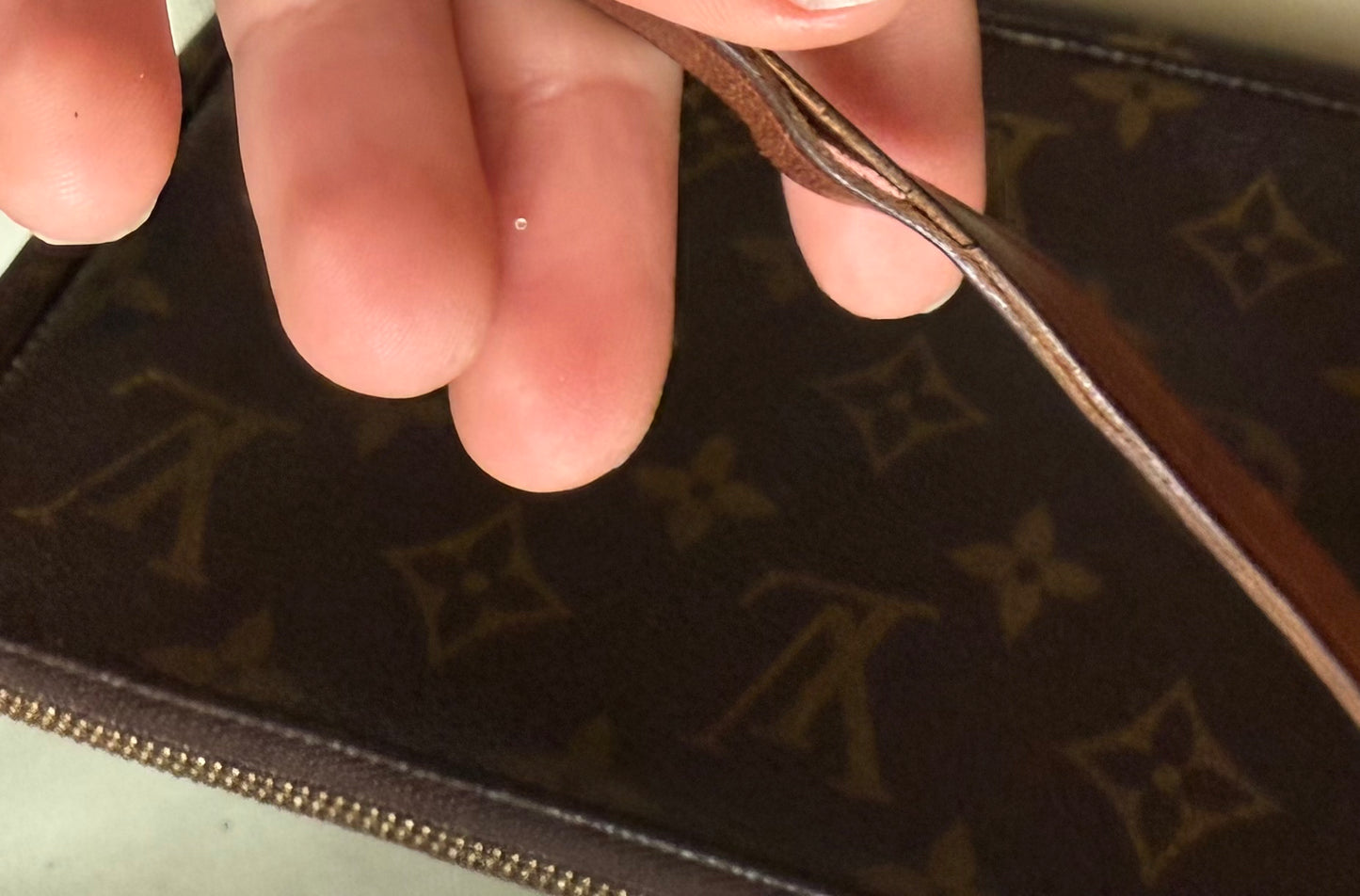 Louis Vuitton Pochette Accessoires