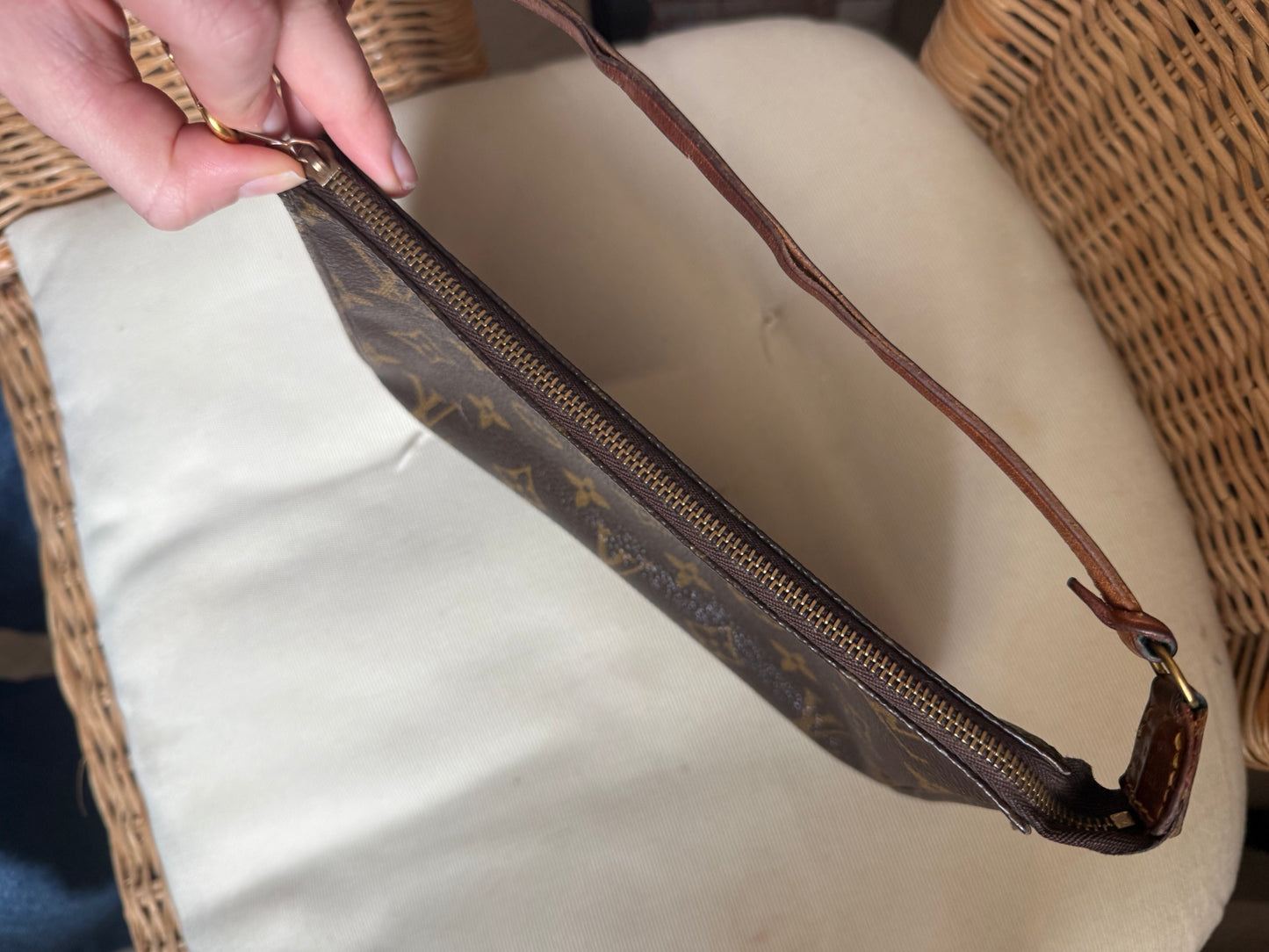Louis Vuitton Pochette Accessoires