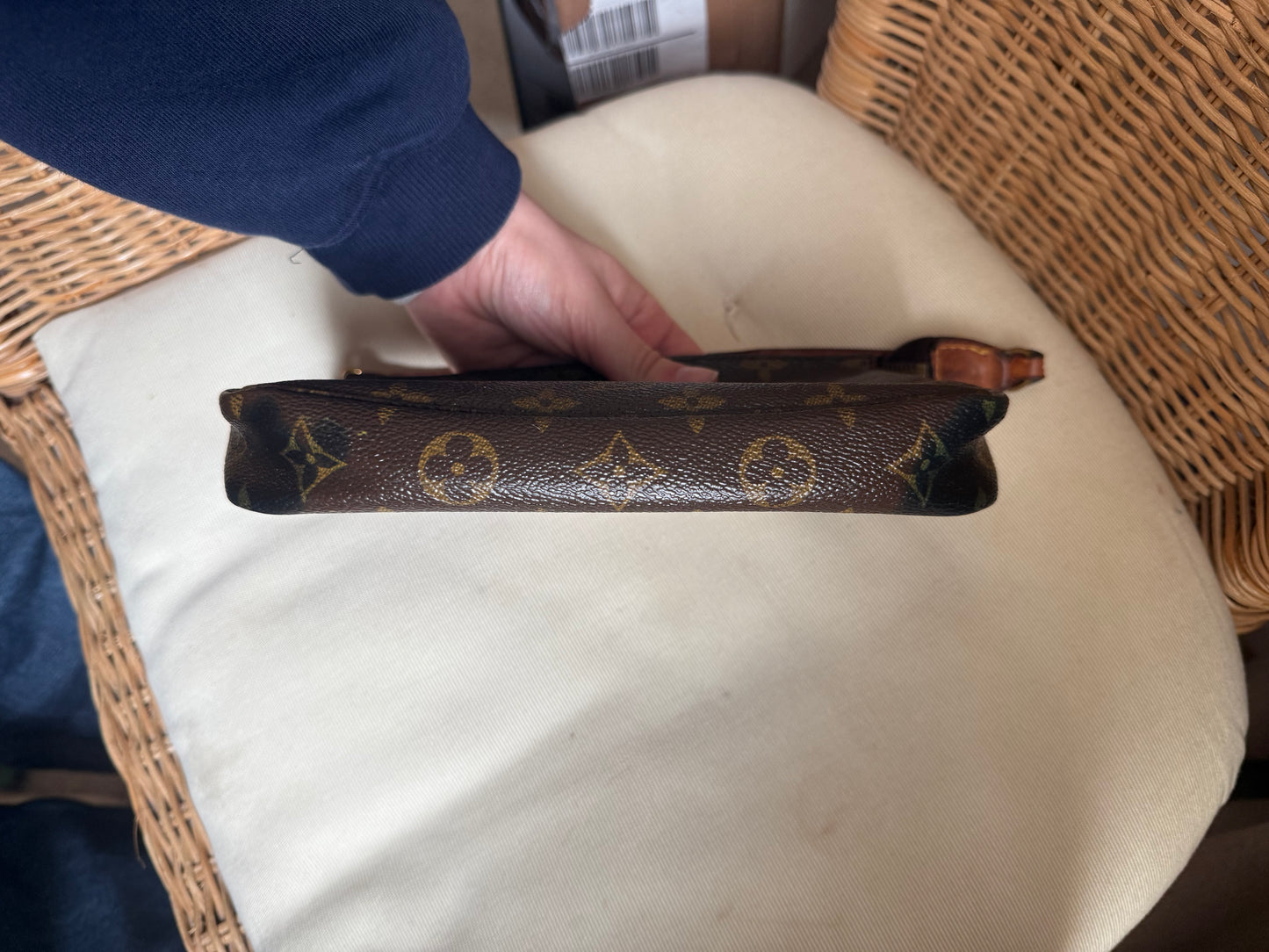 Louis Vuitton Pochette Accessoires