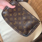 Louis Vuitton Pochette Accessoires