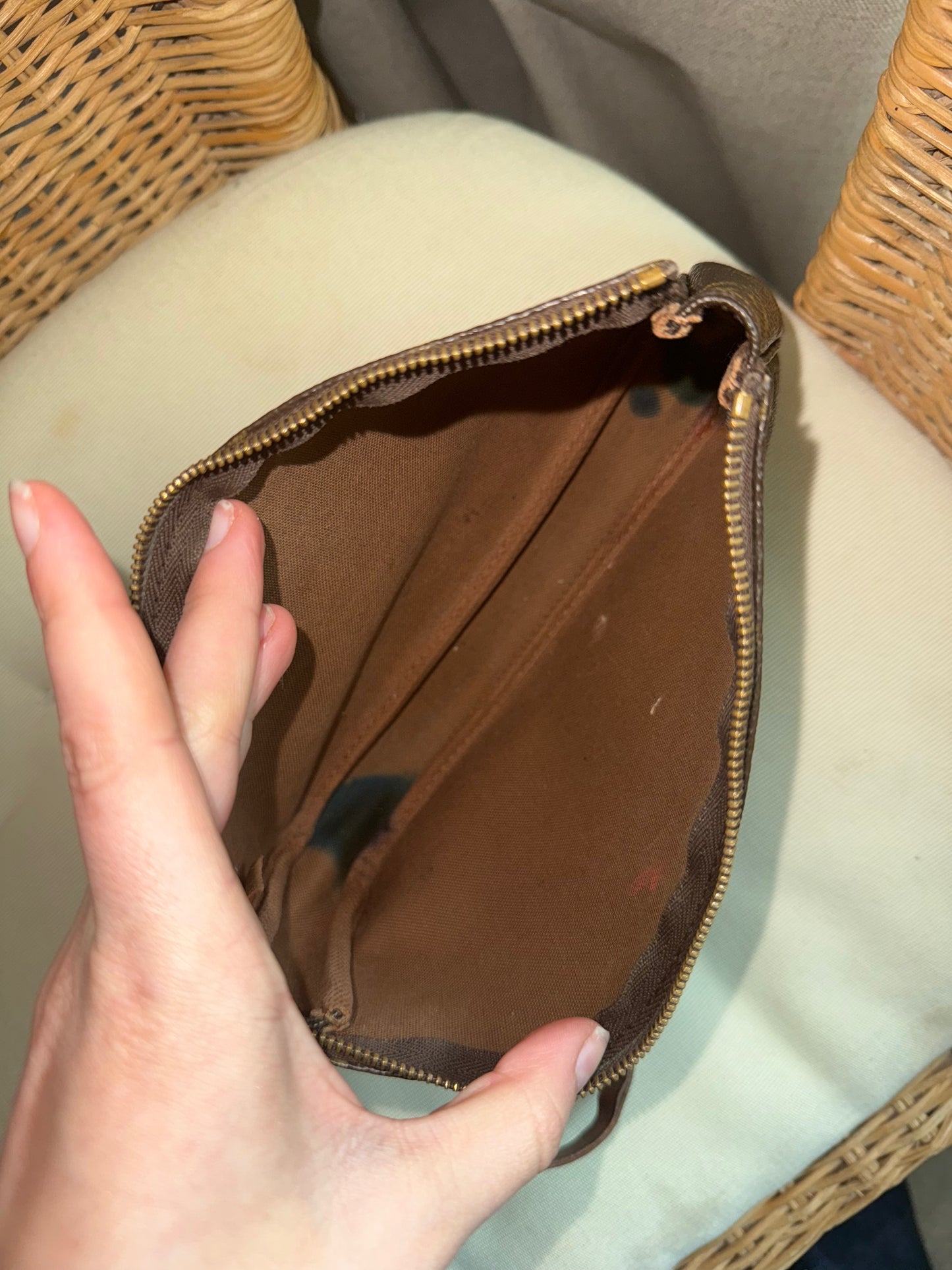 Louis Vuitton Pochette Accessoires