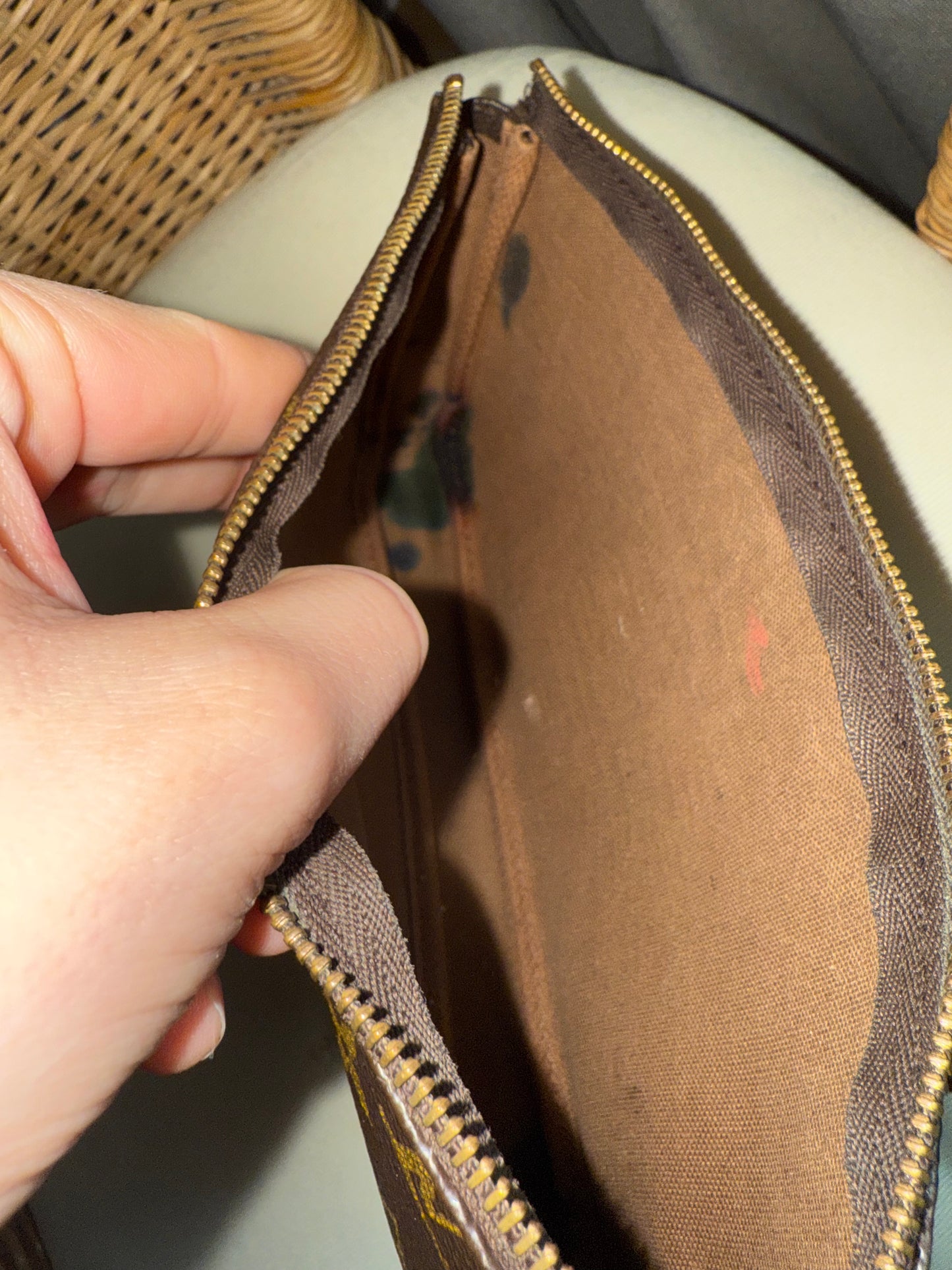 Louis Vuitton Pochette Accessoires