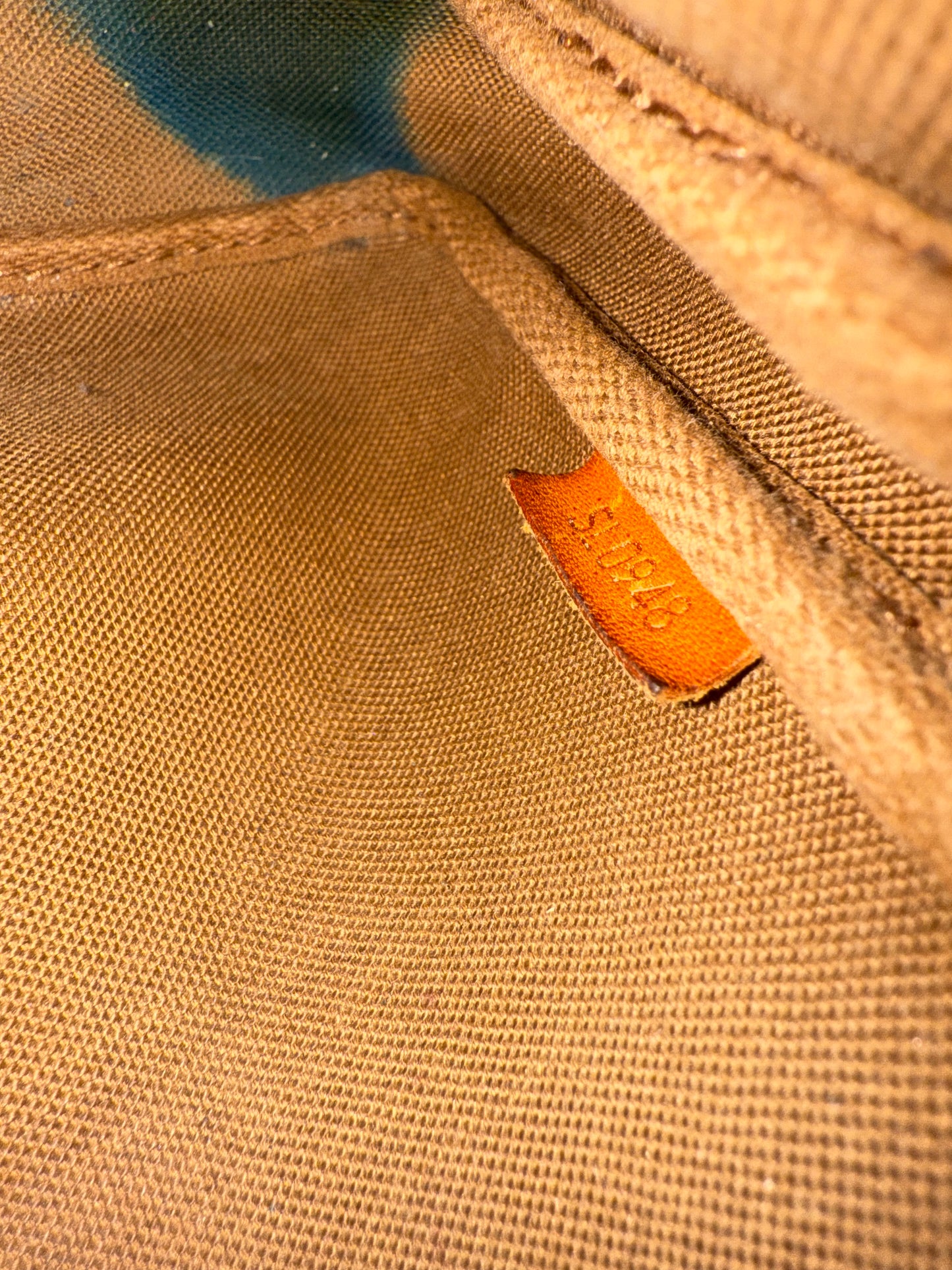 Louis Vuitton Pochette Accessoires