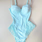 Vintage Push Up Body Mint