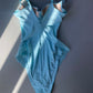 Vintage Push Up Body Mint