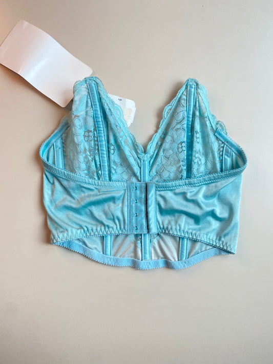 Vintage Corset/ Bustier 80C
