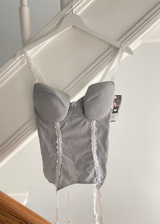 Süßes Corset Top (75-85D)
